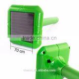 X-pest Vensmile VS-316D Home & Garden Yard Solar Power Mouse Mice Mole Rodent Repeller thumbnail-6