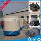 Factory Promotional Rotary Kiln For Activated Carbon