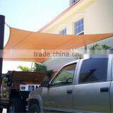 Car Park Fabric Sun Shade Netting