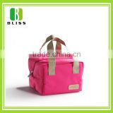 Hot Sell custom small size foldable cooler bag