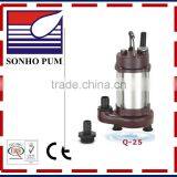 Made in Taiwan 50mm 0.5hp Mini Pump Suppliers thumbnail-2