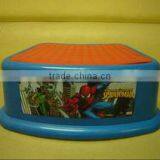 Tabouret, FootTabouret, Plastic FootTabouret, Colorful Tabouret