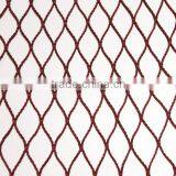 NYLON RASCHEL KNOTLESS NET