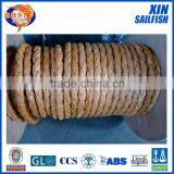 Uhmwpe Fiber Rope thumbnail-3