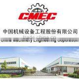 China Machinery Engineering (Henan) Co., Ltd. company overview - view 1 thumbnail