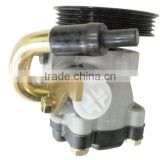 China NO.1 OEM manufacturer, Geniune parts for Hyundai Santro power steering pump 57100-02710 5710002710