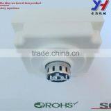 Custom Fabrication of Bathroom Parts,drains,brass Floor Drain as Your Drawings