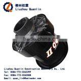 DIESEL ENGINE PART LIUGONG 40C0293 AIR PREFILTER FOR CUMMINS ENGINE thumbnail-2