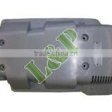 Cobra TT Back Cover Grey 9234 0000 20 For Concrete Breaker Parts Construction Machinery Parts L&P Parts thumbnail-1