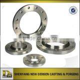 High Quality OEM Produced Stainless Steel Blind Flange