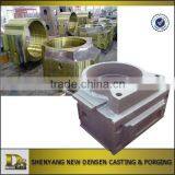 OEM Hot Die Steel Forging Blank Products