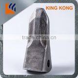 Construction Machinery PC200 Excavator Spare Part Bucket Tooth thumbnail-6