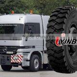 11.00R20 China Supplier Truck Tire thumbnail-2