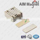 N35 Neodymium Adhesive Magnets for Packing Box thumbnail-1