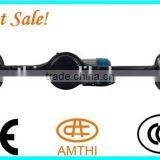 Hydraulic Wheel Motor for Rickshaw, Hydraulic Motor for Sale, Rickshaw Motor With Hydraulic Wheel, AMTHI thumbnail-3