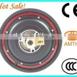 Hub Motor 60v 1500w, Hub Motor for e Bike, Hub Motor for e Scooter thumbnail-3