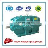 DBY Angel Shaft Mounted Bevel Gear Comer Gearbox thumbnail-1