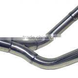 Auto Car Exhaust Pipe thumbnail-1