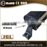 High Performance! Curved Offroad Led Light Bar 24w/36w/60w/72w/120w/180w/240w/288w Led Light Bar With CE RoHS 4x4 Led Light Bar thumbnail-6