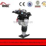 WH-RM75 Tamping Rammer Compactor thumbnail-1