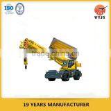 Hydraulic Cylinder for Truck With Crane/truck Mounted Crane thumbnail-1
