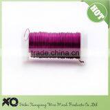 Colored Copper Jewellery Bead Wire thumbnail-3
