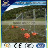 Outdoor Fence Temporary Fence Supplier(Direct factory ,ISO 9001 certificate )