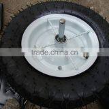 Rim for Wheel Barrow thumbnail-1