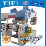 GL--500D After-sales Service bopp tape coating machine with printing