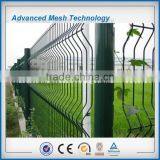 CNC Fence Welding Machine for Welded Wire Mesh Fence thumbnail-5