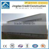 The Low Price , High Quality And Professional Prefabricated Steel Structure Warehouse and Workshop thumbnail-3