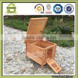 Cheap Wooden Outdoor Cat House thumbnail-1