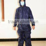 Waterproof Disposable Coverall - HOT! [Strongly Recomd.by ] thumbnail-1