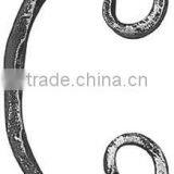 Decorative Iron Scrolls thumbnail-1
