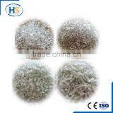 200-500L PVC Compounding Horizontal Plastic Mixer thumbnail-2