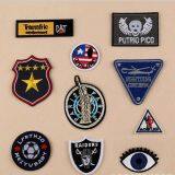 Hats Clothes Custom Iron-on Patch, Excellent Colorful Iron-on Patch thumbnail-1