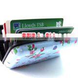 OEM Card Wallet RFID Credit Card Holder, RFID NFC Card thumbnail-1