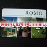 Standard RFID Photo id Cards With Custom Logo