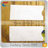 Blank Eco-friendly Paper Visa Card Sleeves Manufacturer thumbnail-3