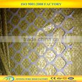 Polyethylene Flexible Hexagonal Plastic Mesh thumbnail-4