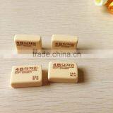 Scented Promotional Rubber Eraser, Custom Eraser, Office Cheap Rubber,50A thumbnail-3