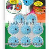 8PC Laundry Balls thumbnail-1