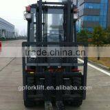 3 Ton Diesel Forklift With Cabin and Heater thumbnail-6