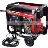 Geart Deal!Italian Technology,NEW 200A Diesel Welder Generator