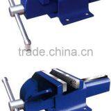 ALL STEEL VISE
