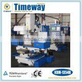 CNC Milling Machine KBM-1354B thumbnail-1