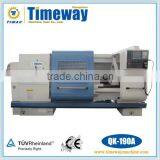 China CNC Pipe Thread Lathe thumbnail-3