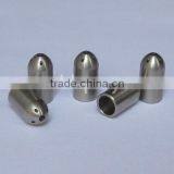 M8 X 10 Stainless Steel SS Compressed Blowing Wind Air Nozzles With 7 Grooves thumbnail-2