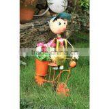 Boy on Cycle thumbnail-1