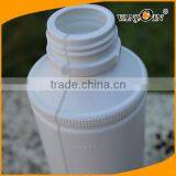 500ml Durable Chemical HDPE Jars With Measuring Marks thumbnail-2